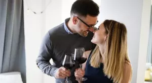 4 добри причини да пиете вино на Свети Валентин