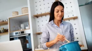 Използват ли се готварски печки на дърва 