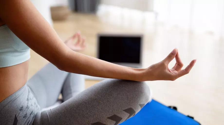 Мъдри съвети на 99-годишна учителка по йога   