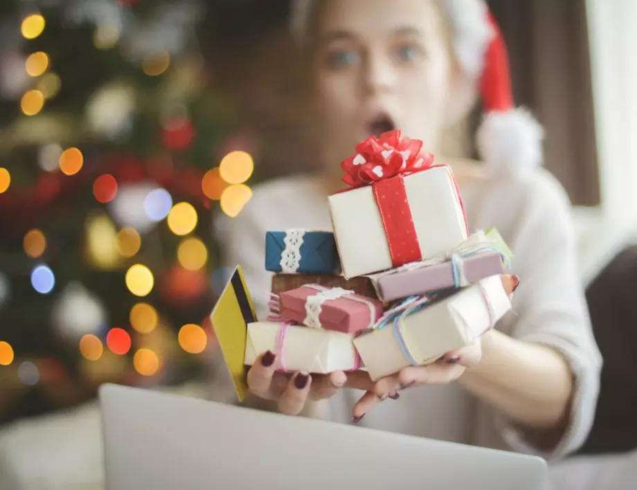 6-те най-досадни подаръка за Коледа