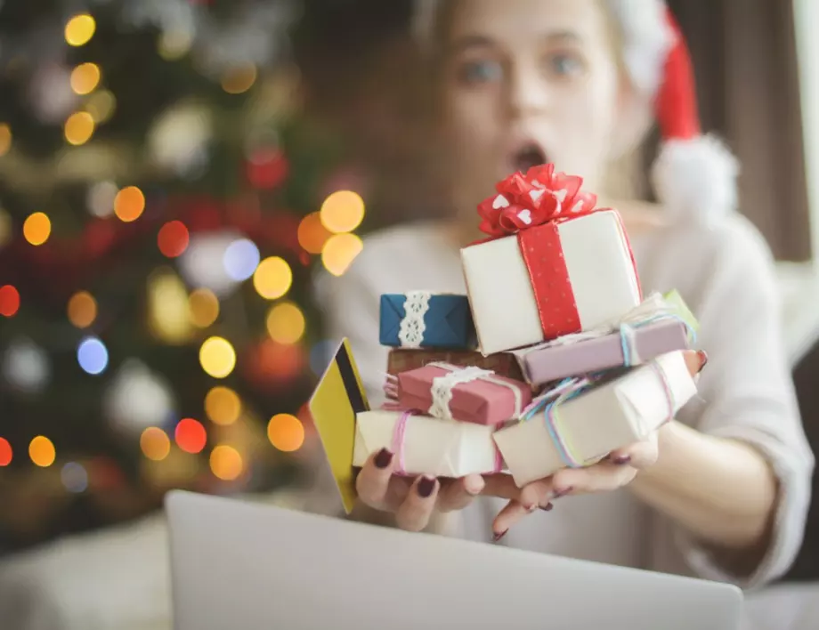 Как да спестим от покупките си за коледни подаръци?