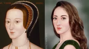 Как биха изглеждали тези 11 исторически личности днес (СНИМКИ)