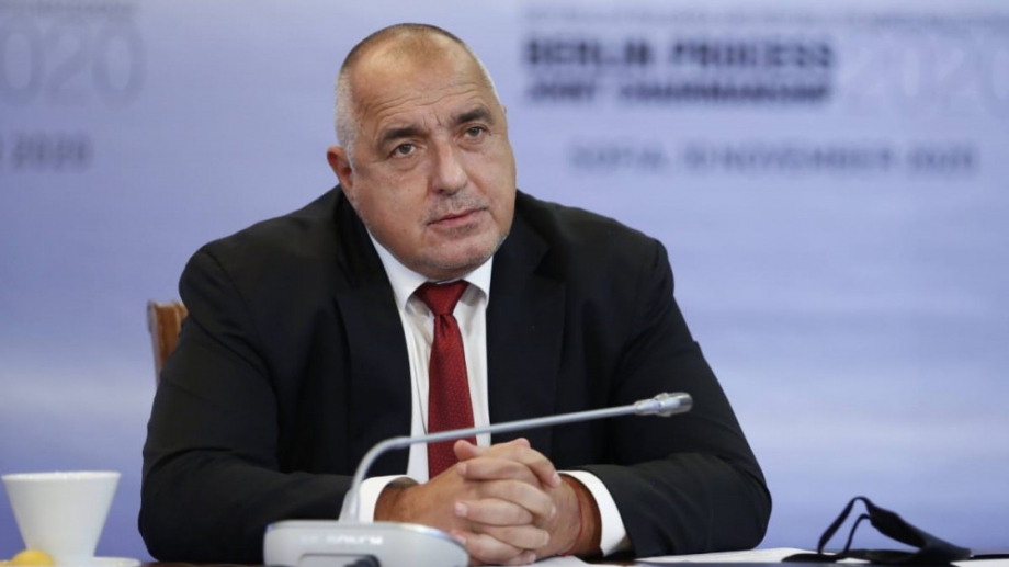 Премиерът Бойко Борисов заяви в Брюксел че България ще успее
