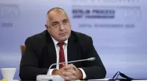 Борисов предложи правителство с 8 нови министри
