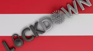 Австрия може да наложи нощен локдаун и за ваксинираните
