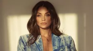 Как се маскираха родните и холивудски звезди за Хелоуин (СНИМКИ)