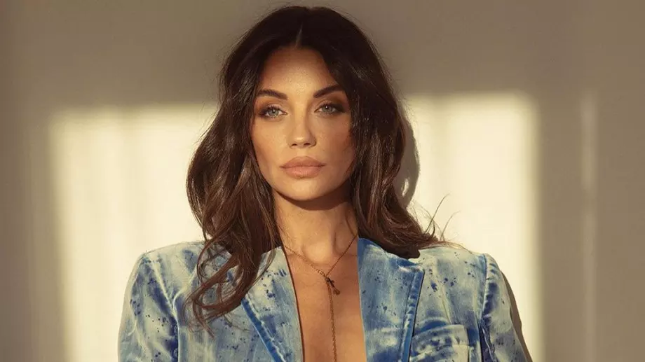 Как се маскираха родните и холивудски звезди за Хелоуин (СНИМКИ)