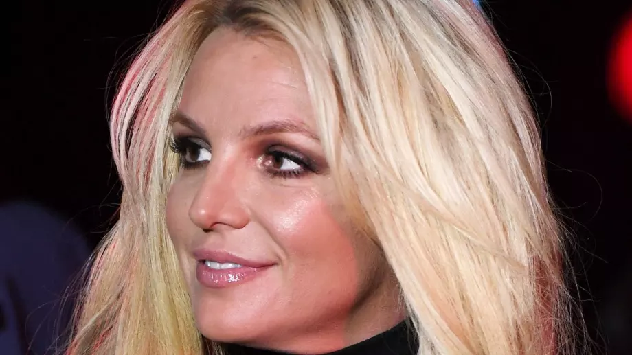 Бритни Спиърс загуби делото срещу баща си