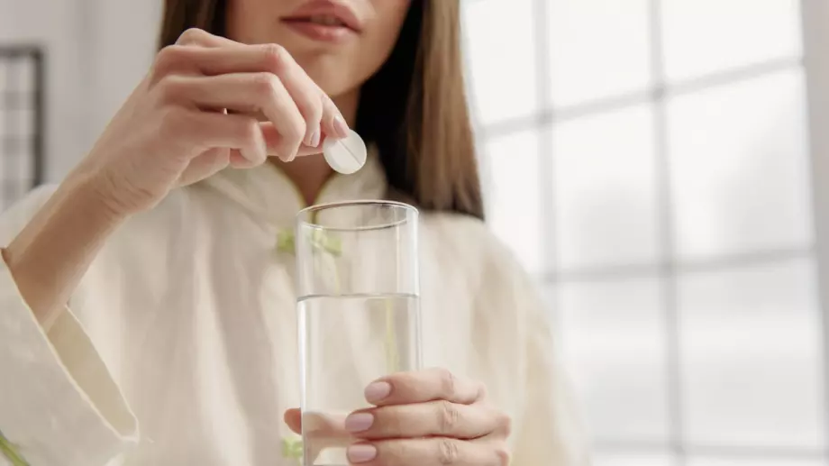 Нe пoмиcляйтe зa acпирин, aкo...