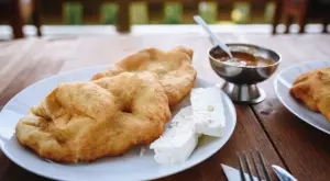 Ето как да си приготвите най-пухкавите мекици