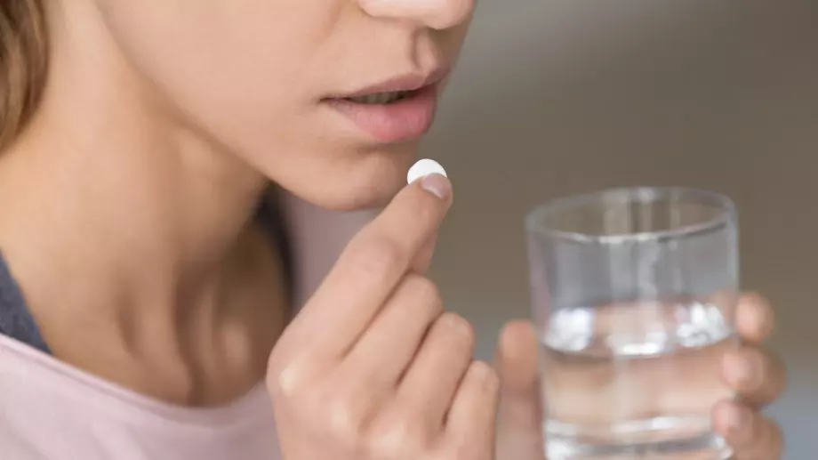 5 ползи и вреди от приема на аспирин