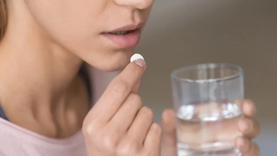 4 причини да внимавате с аспирина