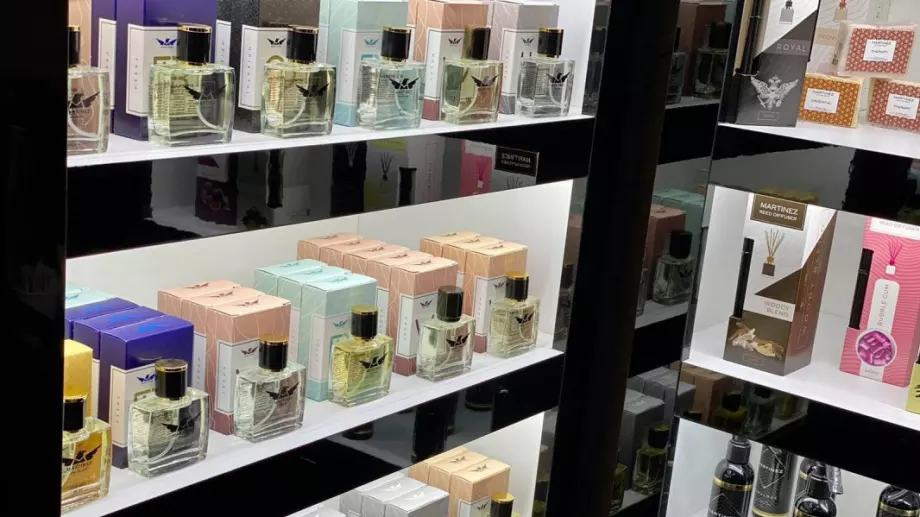 Важни съвети при избор на парфюм