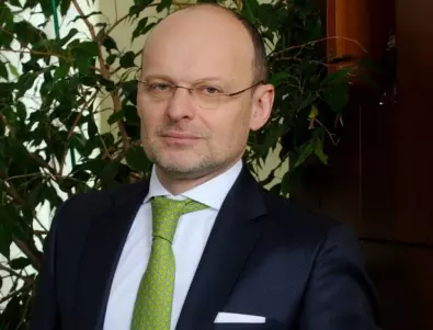 Тамаш Хак-Ковач е новият председател на УС и главен изпълнителен директор на Банка ДСК 
