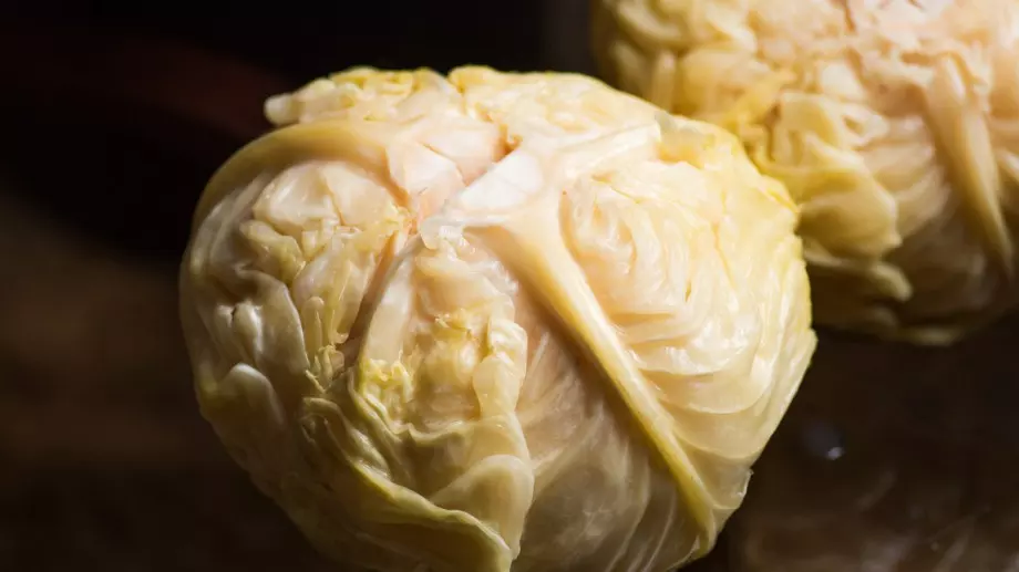 4 груби грешки при приготвянето на кисело зеле