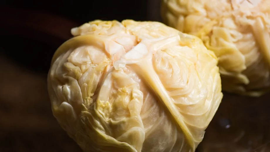 Ако не искате зелето да стане прекалено кисело, не правете тези грешки