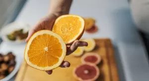 Ето кога НЕ трябва да ядете портокали