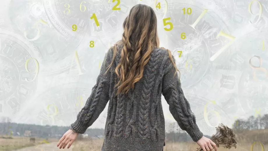 Какви сте били в миналия живот според зодията