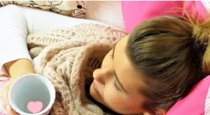 Липовият чай се използва в българската народна медицина като най известните