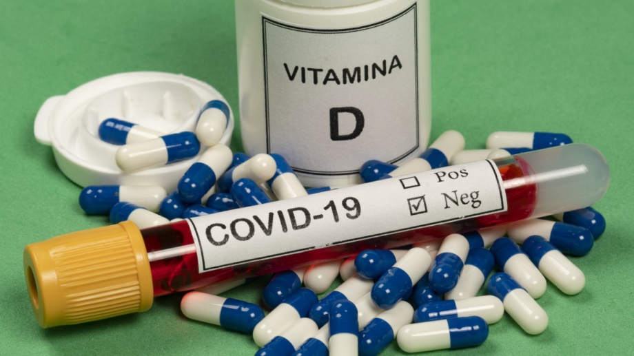 Това е безспорно: Витамин D играе важна роля при почти