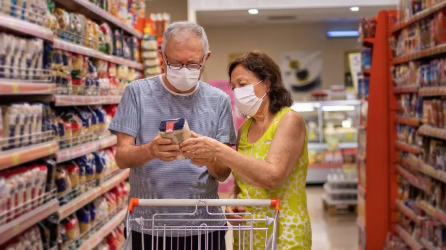 Дания дава нова социална помощ на бедни семейства и пенсионери