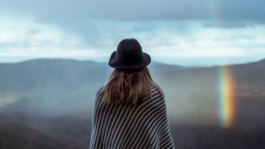 Не търси стария си живот, него вече го няма