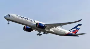 Русия арестува шеф в "Аерофлот" за шпионаж