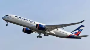 Русия възобновява полетите до България от 28 юни