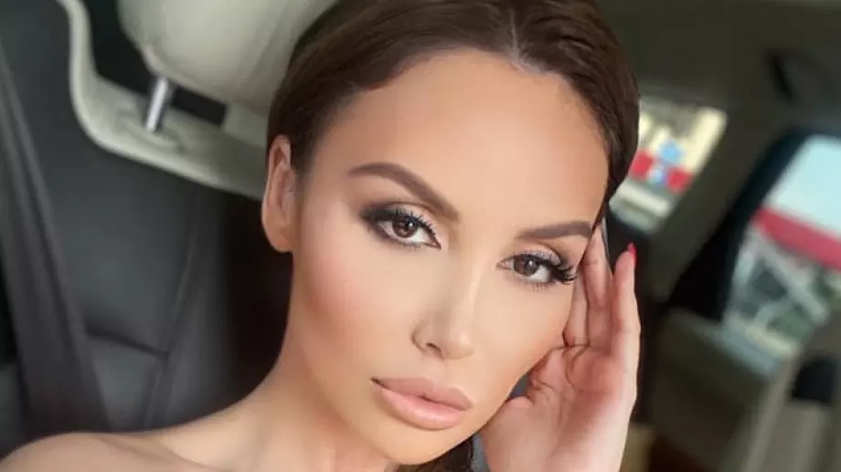 Моника Валериева критикува Борисов заради коронавируса 