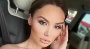 Моника Валериева и Меди са се сгодили? (ВИДЕО)