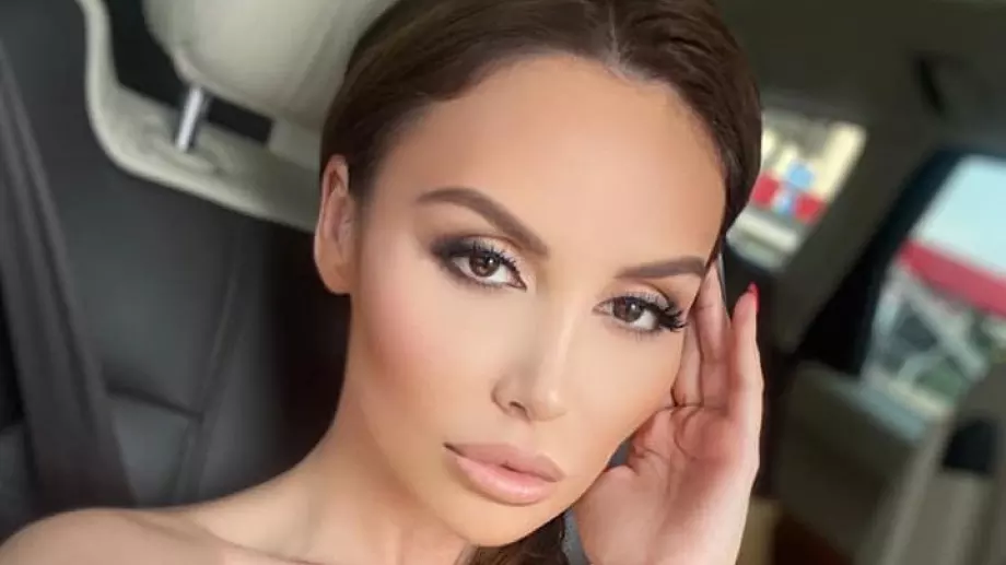 Моника Валериева и Меди са се сгодили? (ВИДЕО)