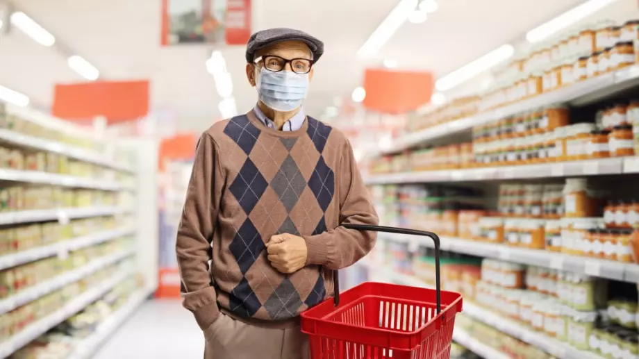 Ще изяде ли инфлацията великденския бонус на пенсионерите?