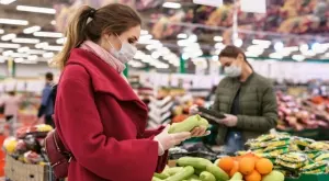 Поскъпването на храните изяде ръста на заплатите