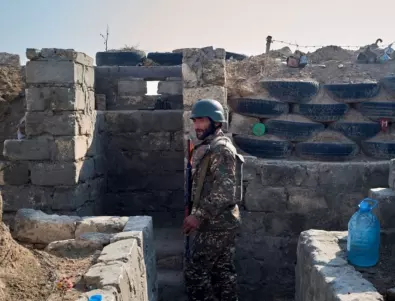 Нова ескалация на напрежението в Нагорни Карабах (ВИДЕО)