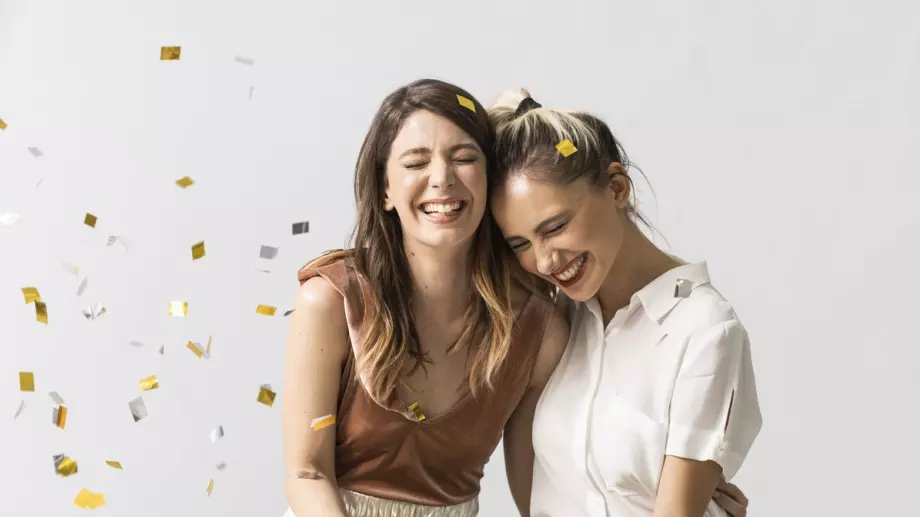 До моята най-добра приятелка   