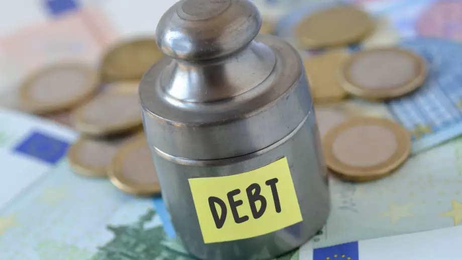 МС предложи депутатите да ратифицират заема от 511 млн. евро от ЕС