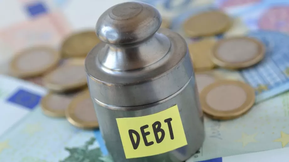 Германия иска по-строги правила за намаляване на дълга на страните членки с по-големи задължения