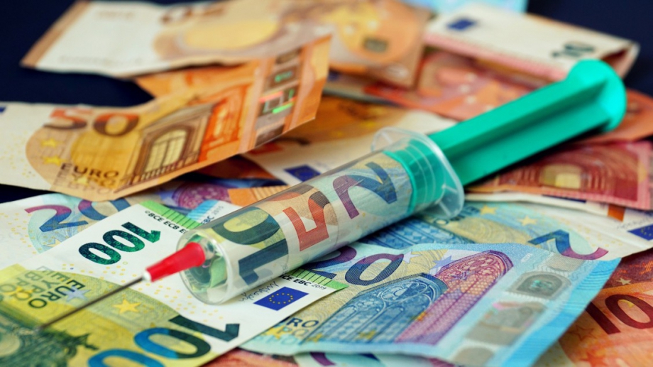 Европейската комисия ЕК одобри създаването на гаранционен фонд от 25