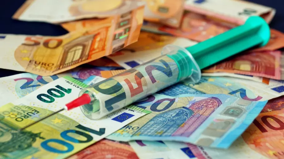 И Германия получи първи транш от Фонда за възстановяване на ЕС