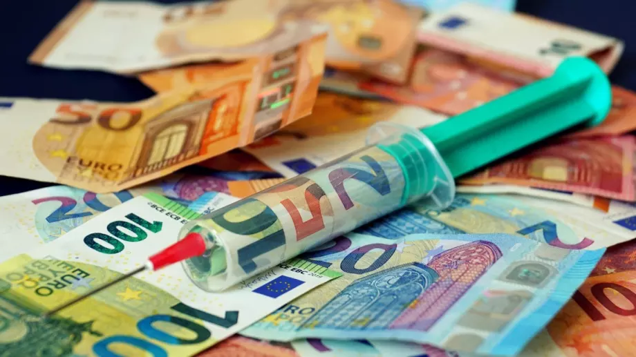 ЕК удължи с 6 месеца рамката за подпомагане на бизнеса заради Covid-19