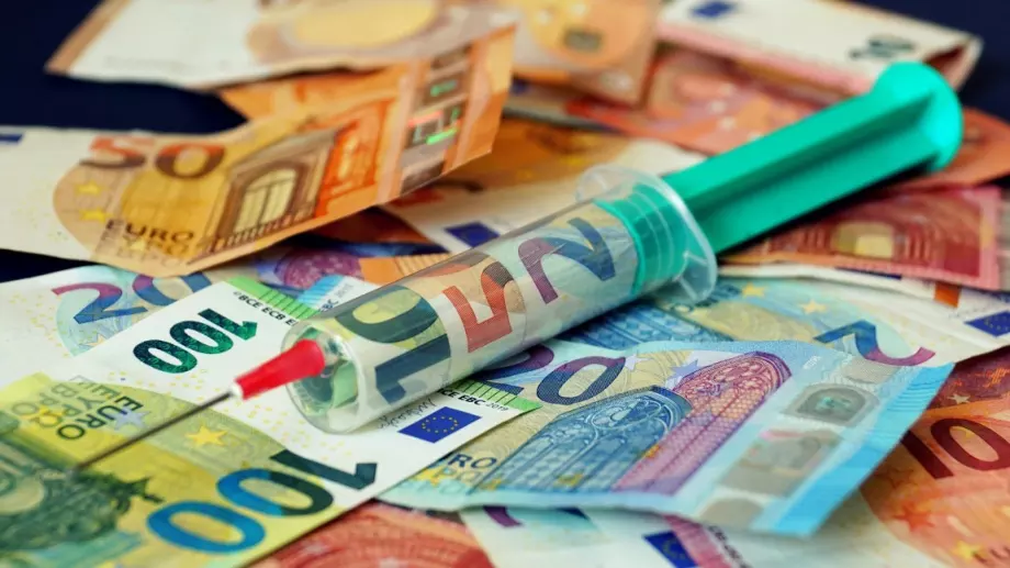 Кипър дава милиони на стотици засегнати от Covid компании