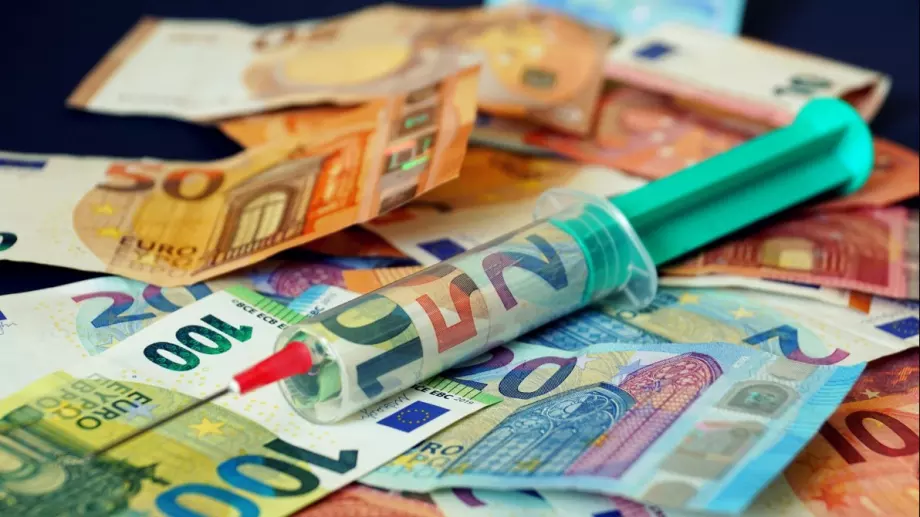 Нови мерки за икономическа помощ обяви Австрия