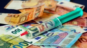 ЕК планира нов европейски дълг в подкрепа на Украйна