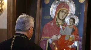 Традиции и обичаи на Голяма Богородица