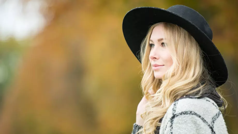 Как ще изживеете живота си зависи само и единствено от вас 