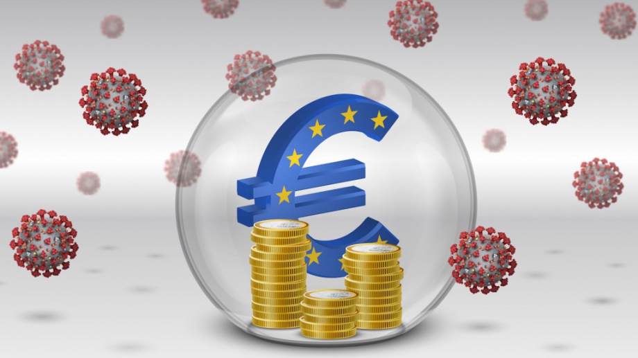 Европейските институции приключиха процедурата по приемането на 7 годишния бюджет на