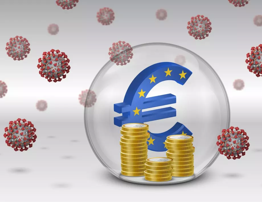 Икономиката на еврозоната почти стабилна?