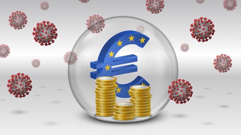 Страните от Еврозоната продължават да се борят, за да избегнат