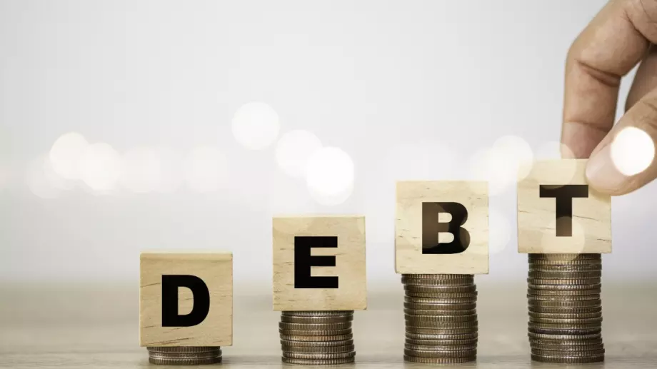 Нов дълг от 300 млн. лева ще изтегли правителството