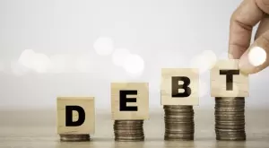 Държавата пое нов дълг за 300 млн. лева